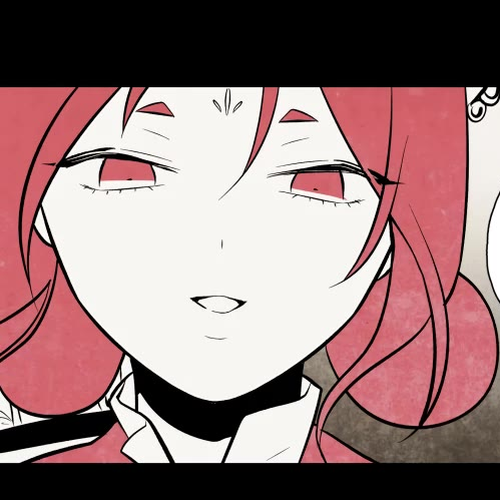 The Flower That Was Bloomed By A Cloud Chapter 93 cover