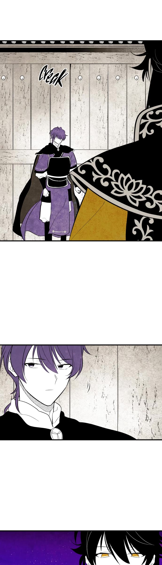 The Flower That Was Bloomed By A Cloud Chapter 95 page 26 - Chapter 95