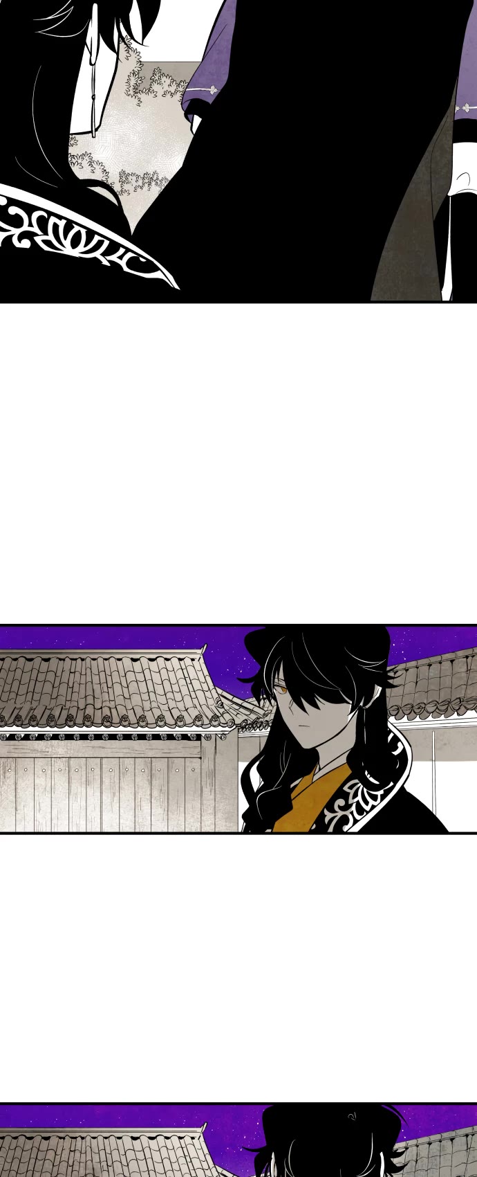 The Flower That Was Bloomed By A Cloud Chapter 95 page 30 - Chapter 95