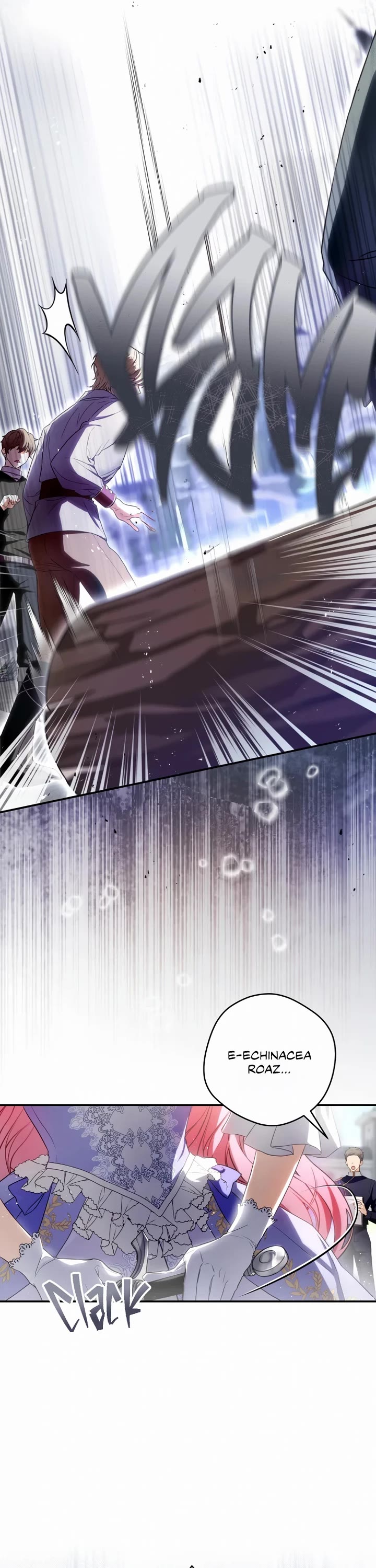 The Flower That Wields a Sword Chapter 1 page 21 - Chapter 1