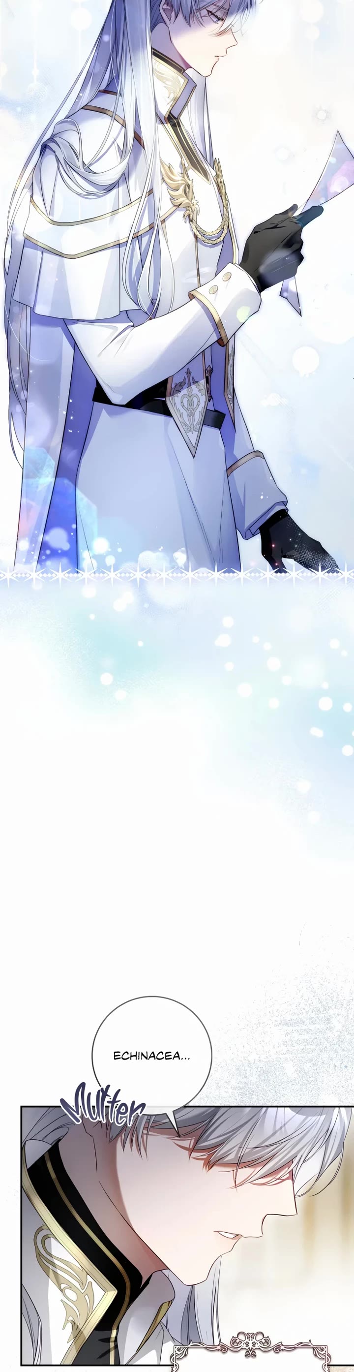 The Flower That Wields a Sword Chapter 1 page 25 - Chapter 1