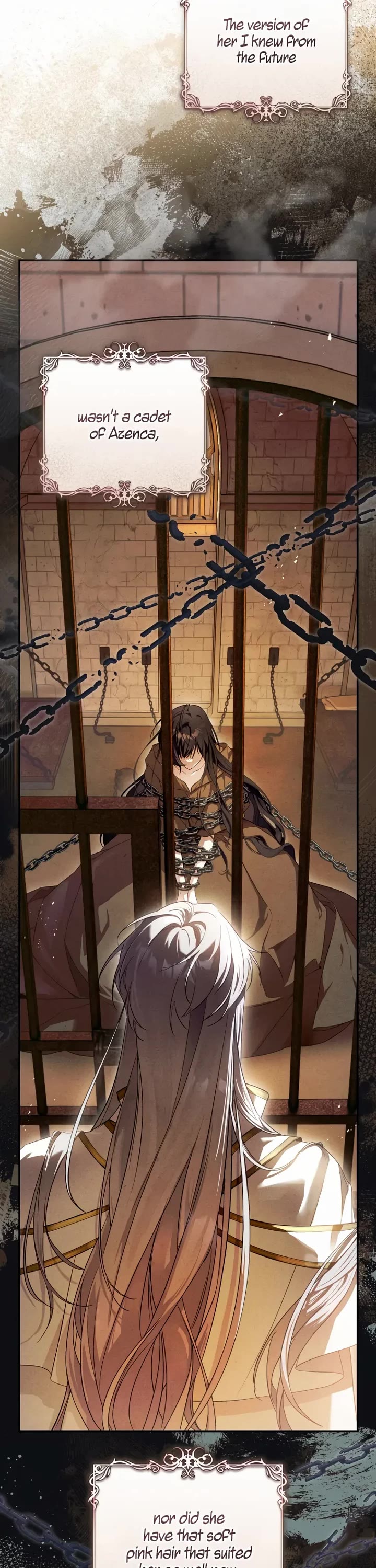The Flower That Wields a Sword Chapter 1 page 26 - Chapter 1