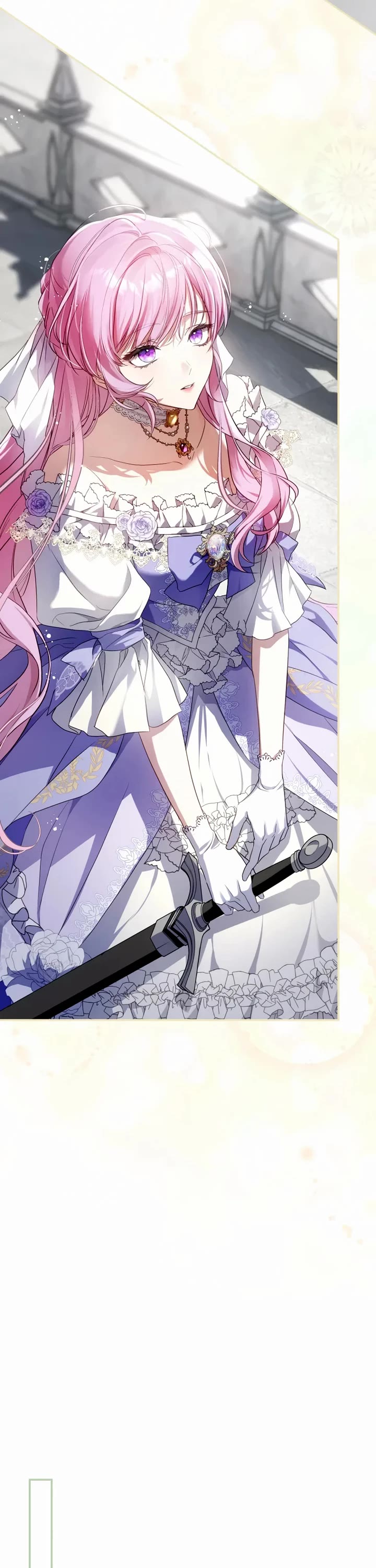 The Flower That Wields a Sword Chapter 1 page 28 - Chapter 1