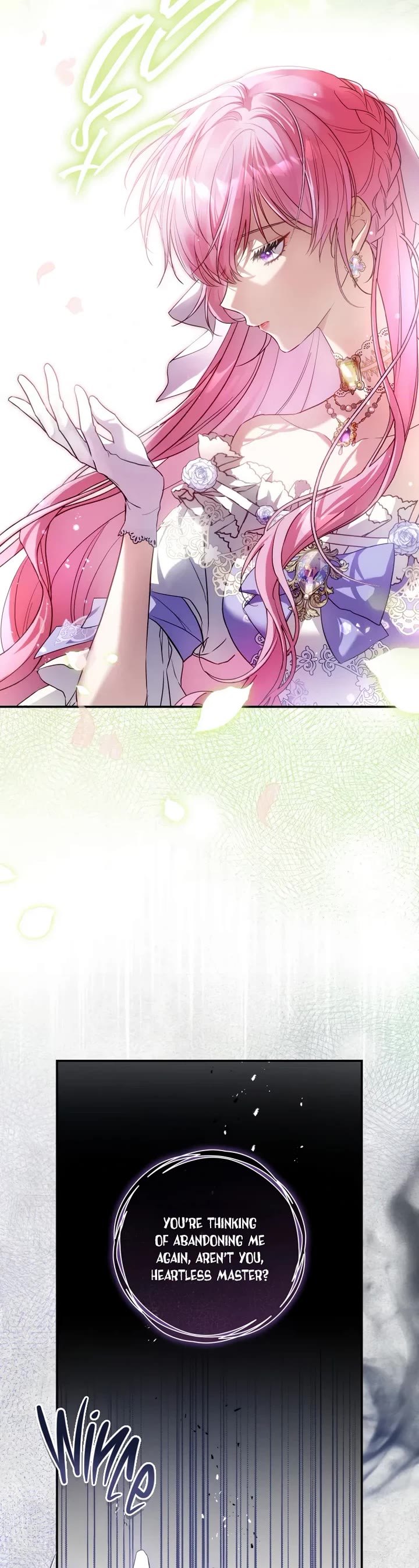 The Flower That Wields a Sword Chapter 1 page 30 - Chapter 1