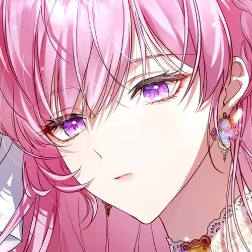 The Flower That Wields a Sword Chapter 1 cover