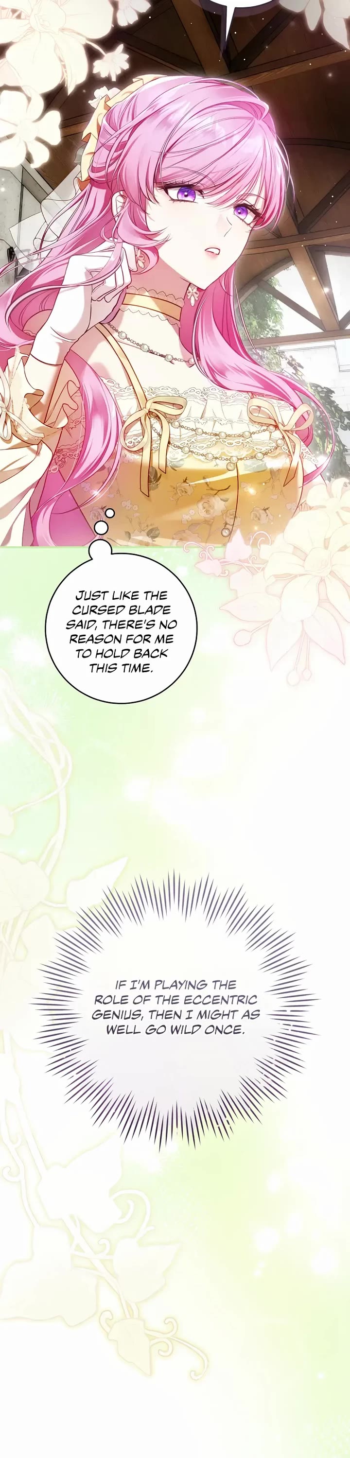 The Flower That Wields a Sword Chapter 10 page 12 - Chapter 10
