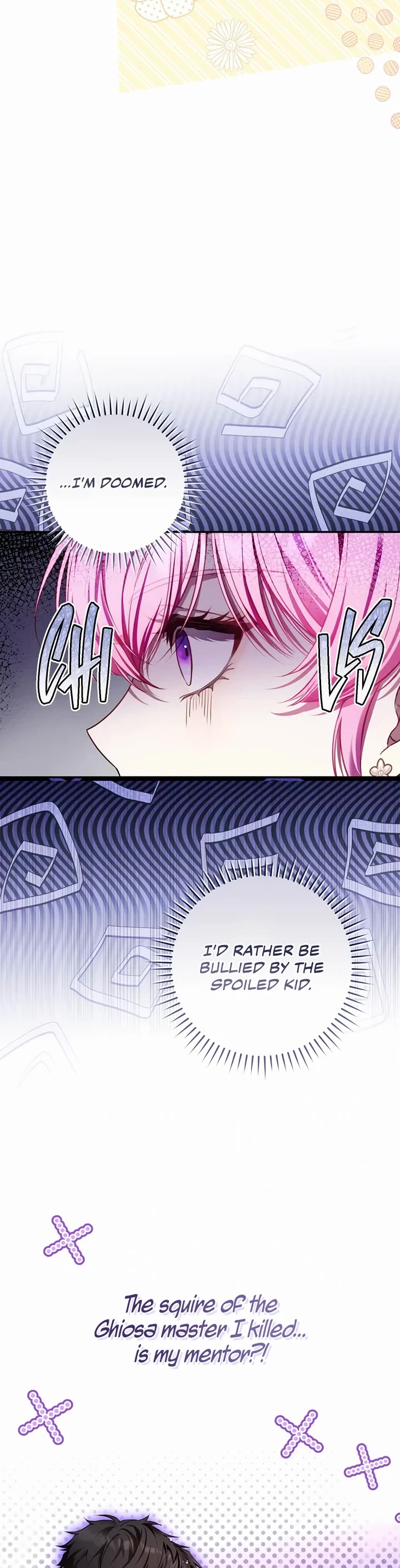 The Flower That Wields a Sword Chapter 10 page 34 - Chapter 10