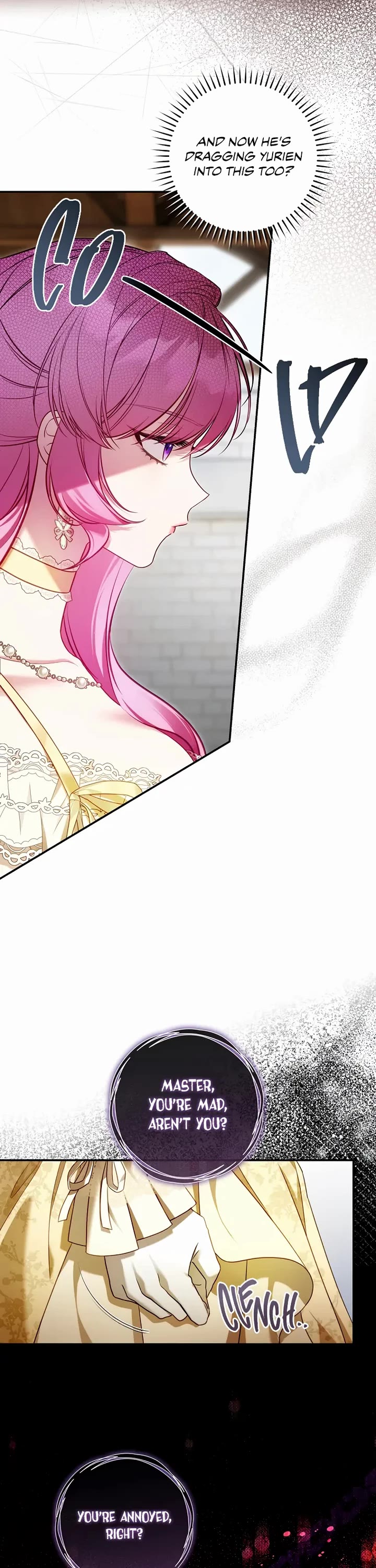 The Flower That Wields a Sword Chapter 10 page 7 - Chapter 10