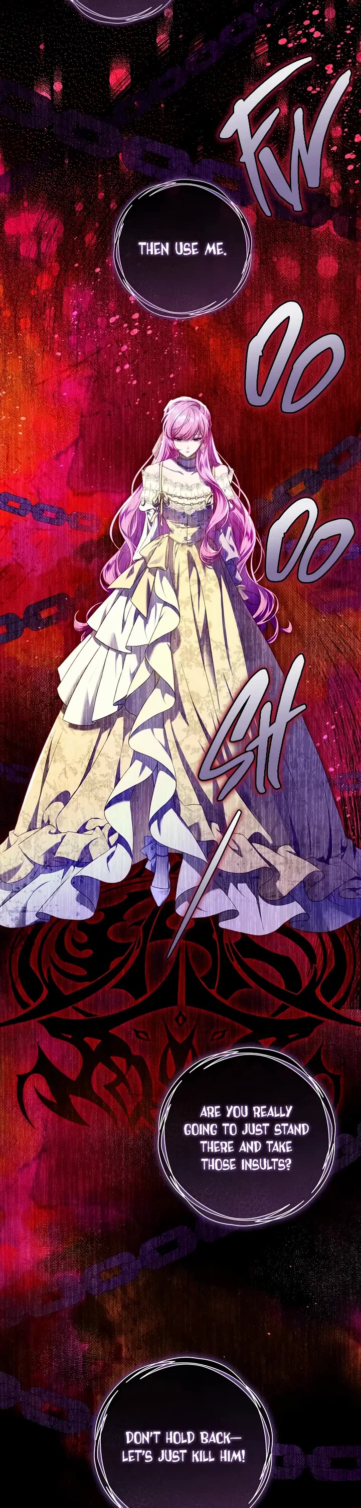 The Flower That Wields a Sword Chapter 10 page 8 - Chapter 10