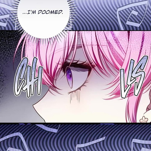 The Flower That Wields a Sword Chapter 10 cover