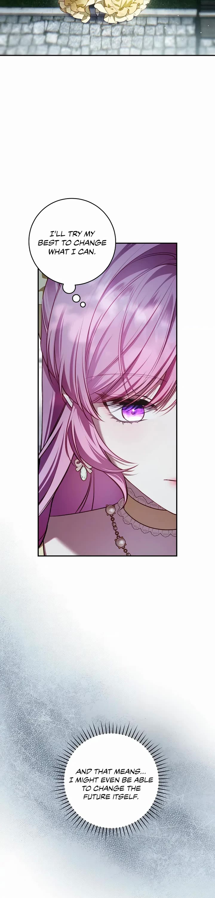 The Flower That Wields a Sword Chapter 11 page 12 - Chapter 11