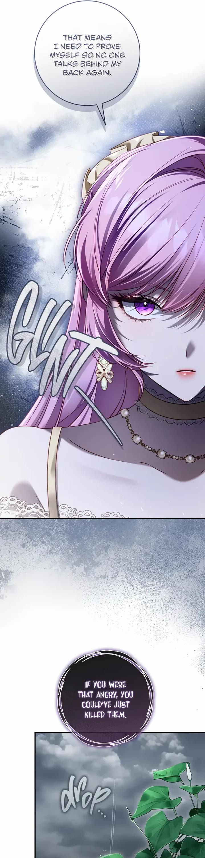 The Flower That Wields a Sword Chapter 11 page 26 - Chapter 11