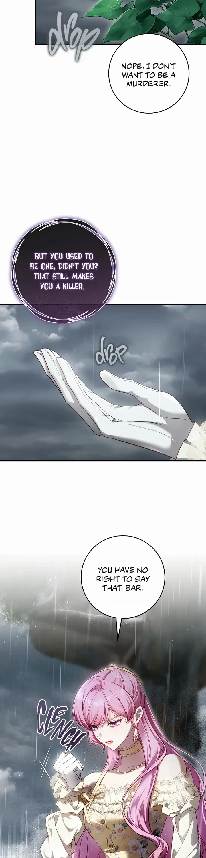 The Flower That Wields a Sword Chapter 11 page 27 - Chapter 11
