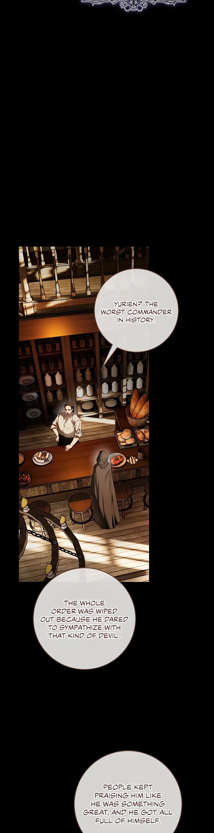 The Flower That Wields a Sword Chapter 11 page 29 - Chapter 11