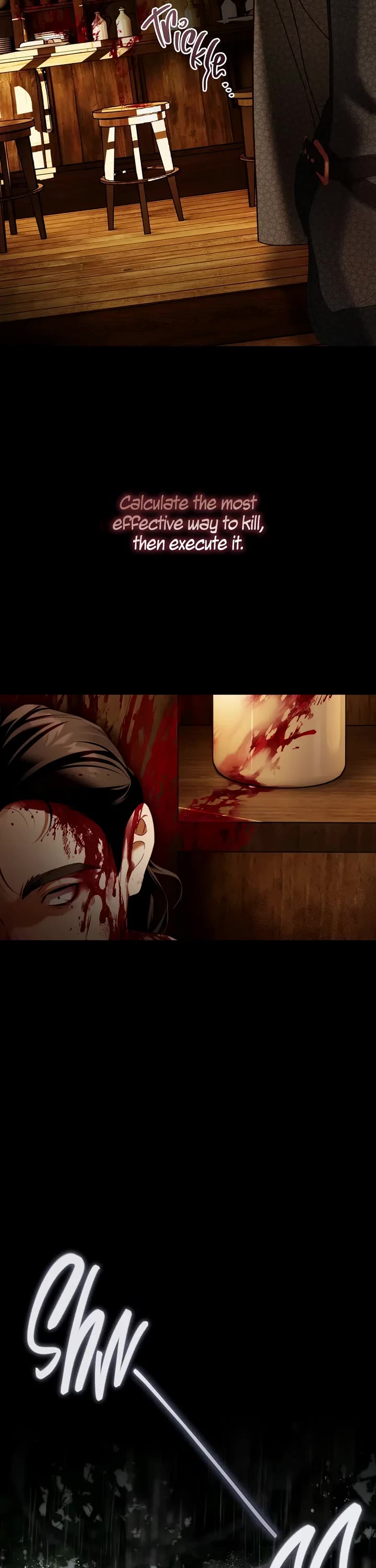 The Flower That Wields a Sword Chapter 11 page 33 - Chapter 11