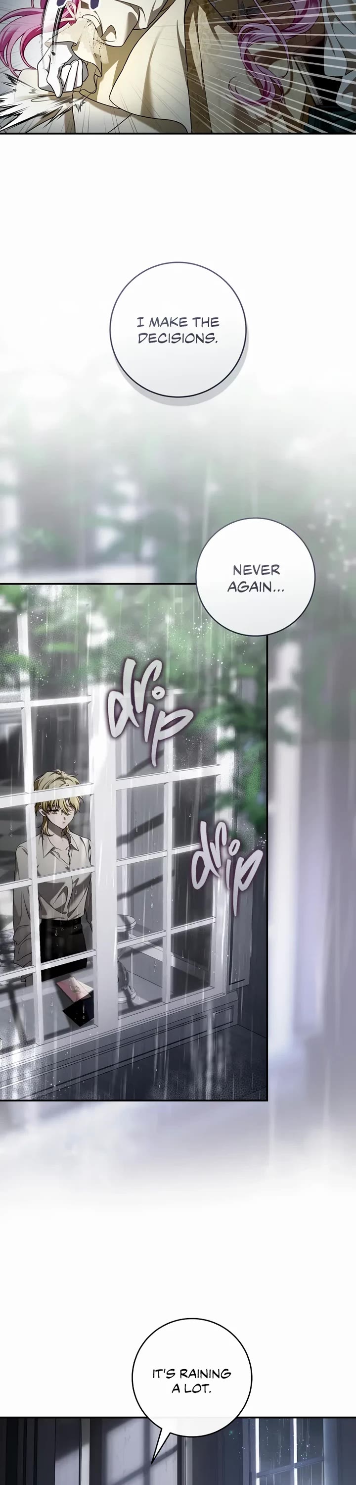 The Flower That Wields a Sword Chapter 11 page 36 - Chapter 11