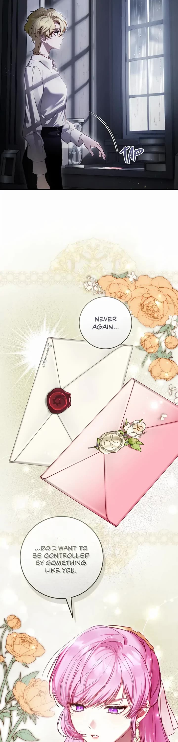 The Flower That Wields a Sword Chapter 11 page 37 - Chapter 11
