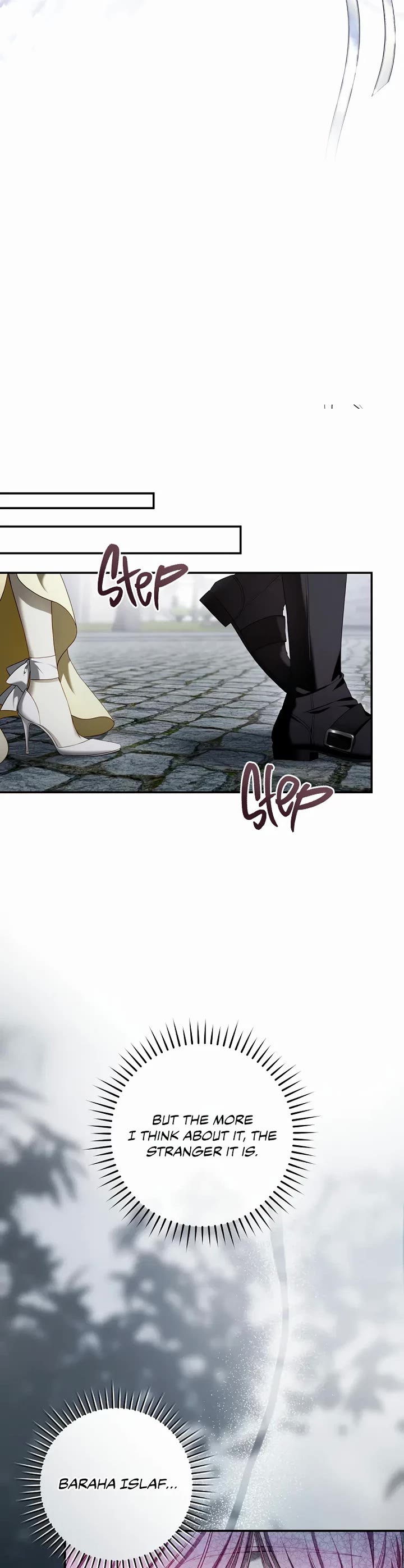 The Flower That Wields a Sword Chapter 11 page 5 - Chapter 11