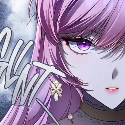 The Flower That Wields a Sword Chapter 11 cover