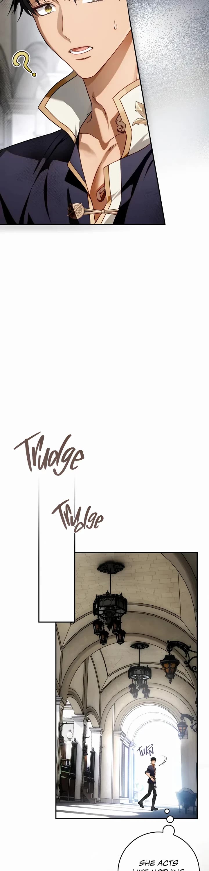 The Flower That Wields a Sword Chapter 12 page 21 - Chapter 12
