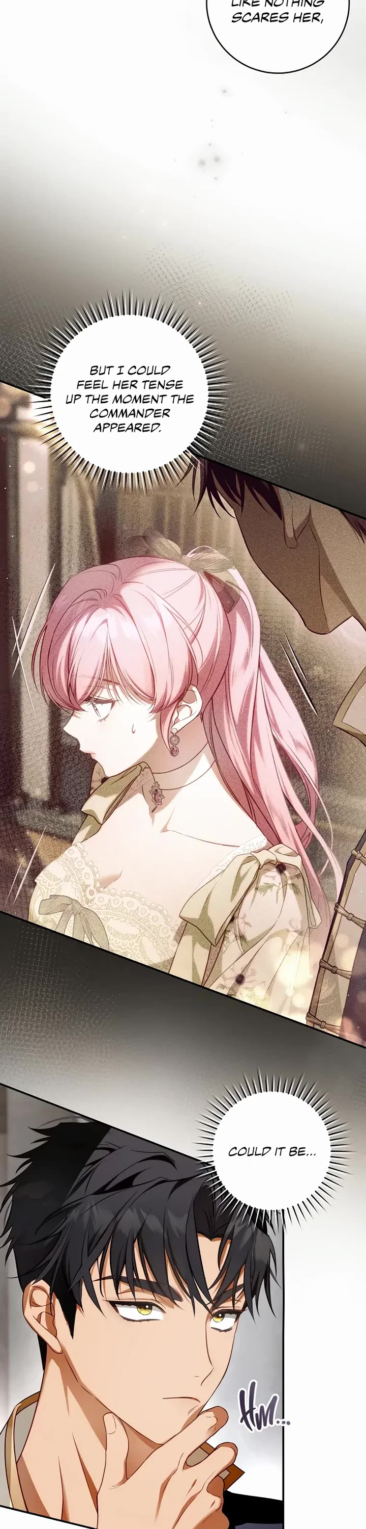 The Flower That Wields a Sword Chapter 12 page 22 - Chapter 12