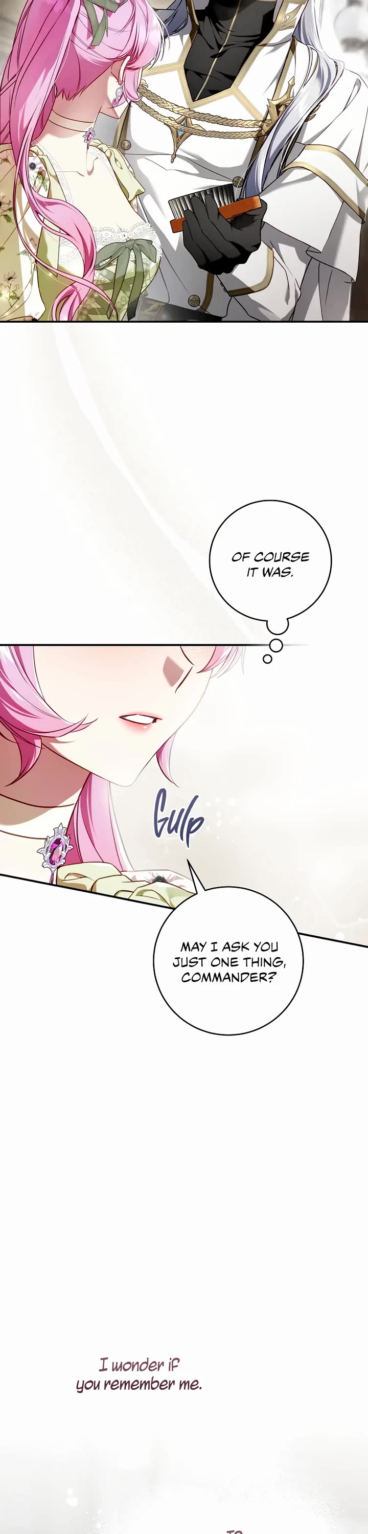 The Flower That Wields a Sword Chapter 12 page 26 - Chapter 12