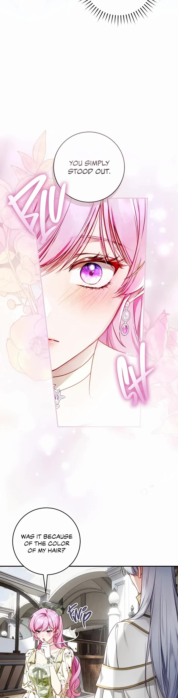 The Flower That Wields a Sword Chapter 12 page 29 - Chapter 12