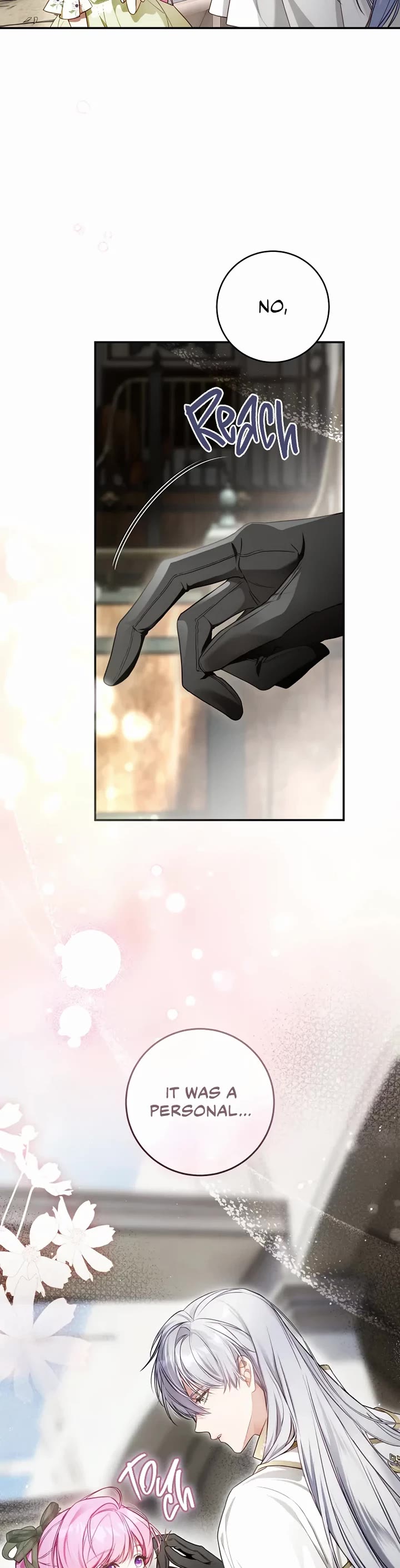The Flower That Wields a Sword Chapter 12 page 30 - Chapter 12