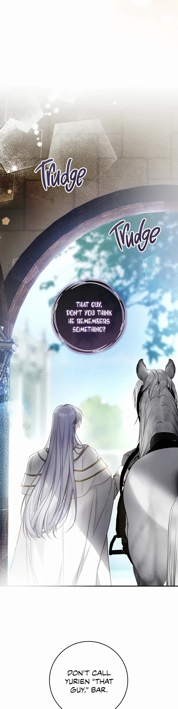 The Flower That Wields a Sword Chapter 12 page 34 - Chapter 12