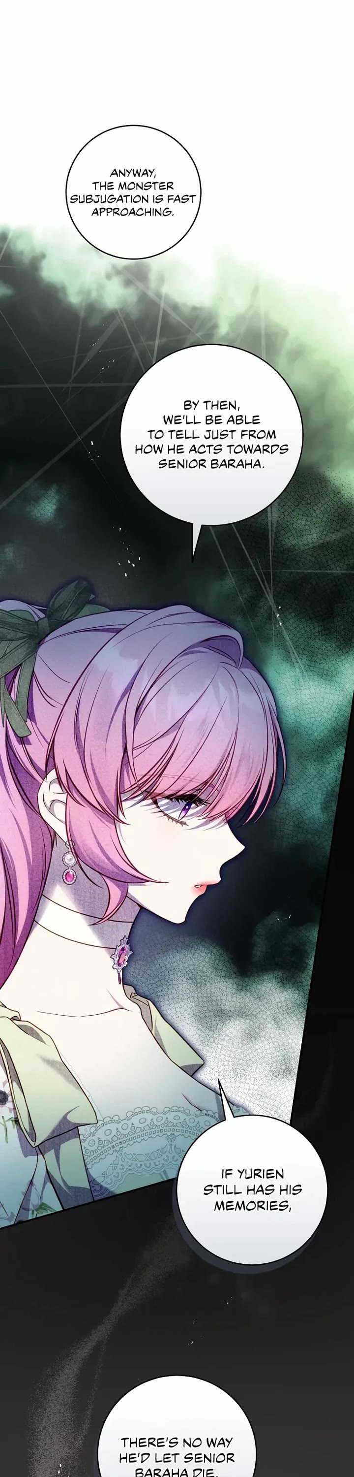 The Flower That Wields a Sword Chapter 12 page 36 - Chapter 12