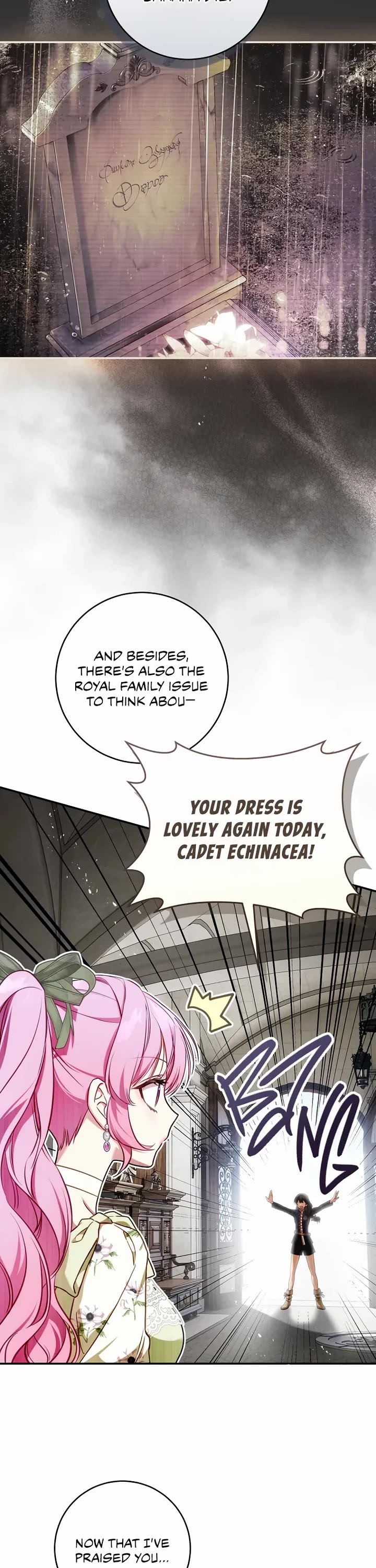 The Flower That Wields a Sword Chapter 12 page 37 - Chapter 12