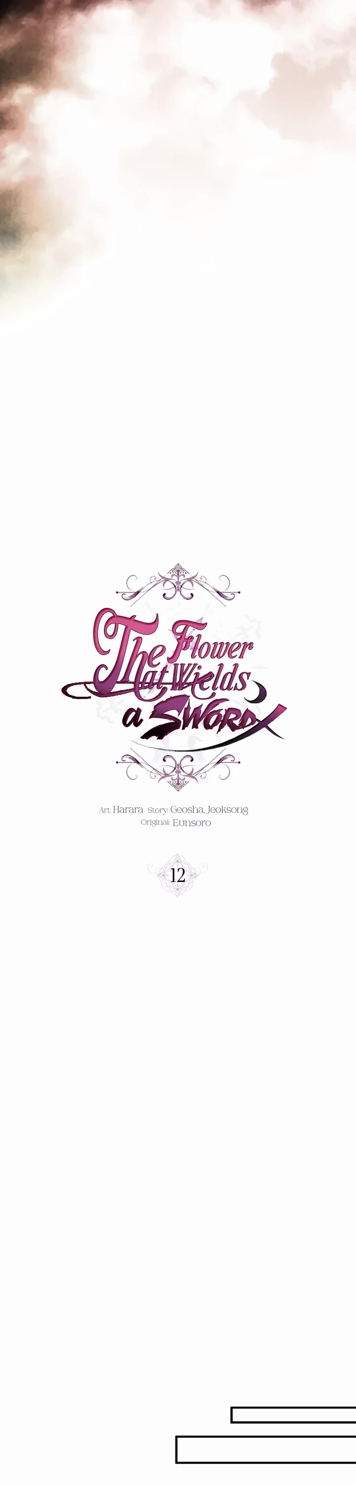 The Flower That Wields a Sword Chapter 12 page 6 - Chapter 12