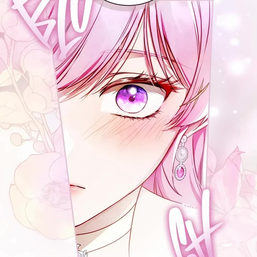 The Flower That Wields a Sword Chapter 12 cover