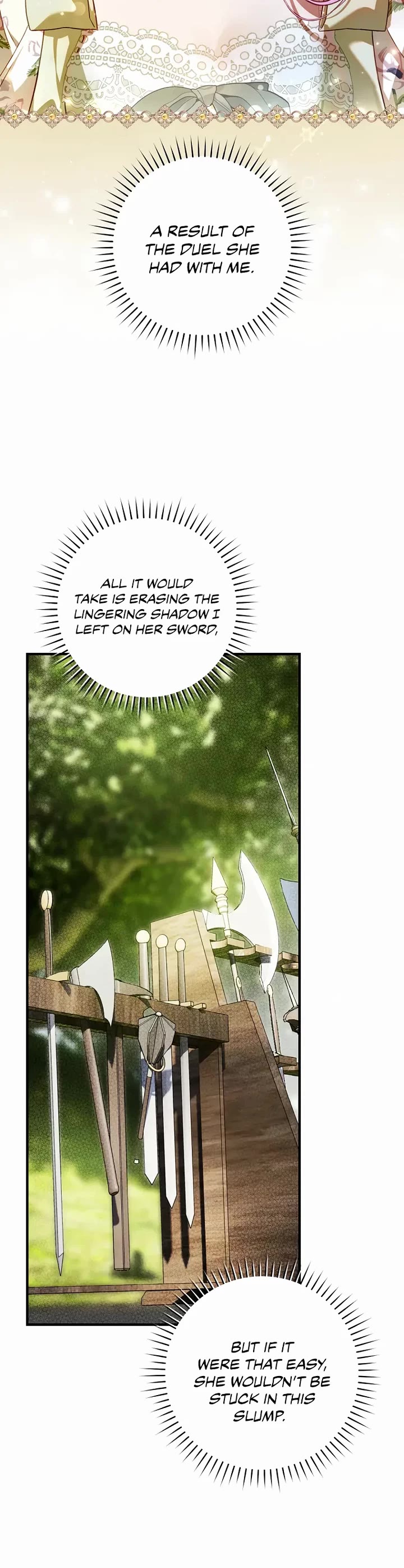 The Flower That Wields a Sword Chapter 13 page 15 - Chapter 13