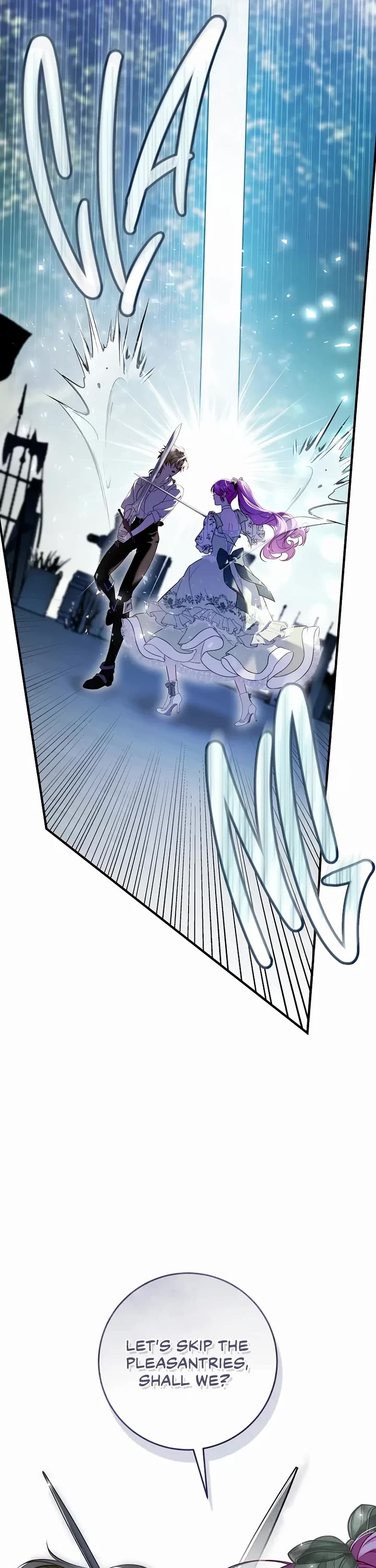 The Flower That Wields a Sword Chapter 13 page 27 - Chapter 13