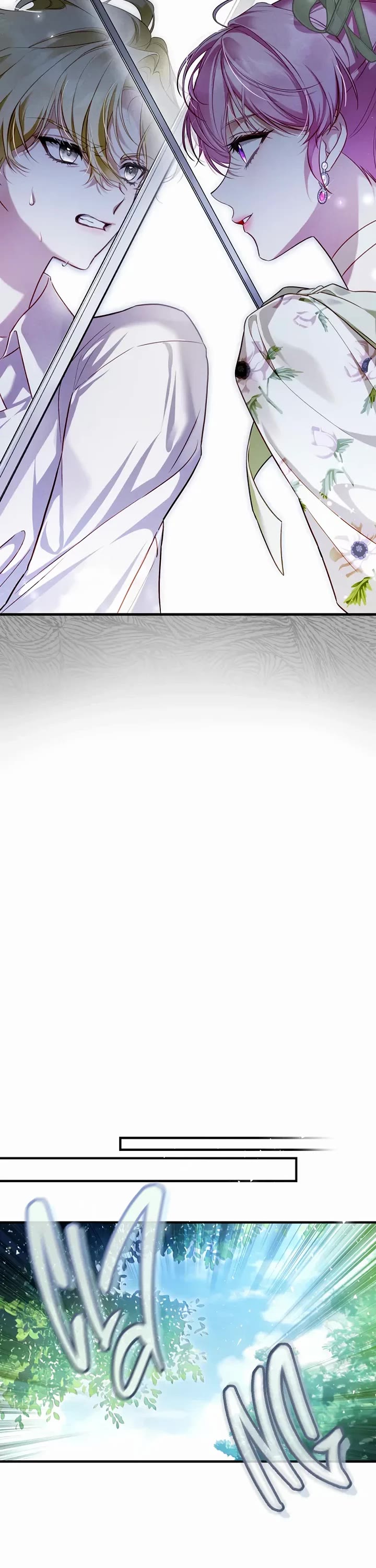 The Flower That Wields a Sword Chapter 13 page 28 - Chapter 13