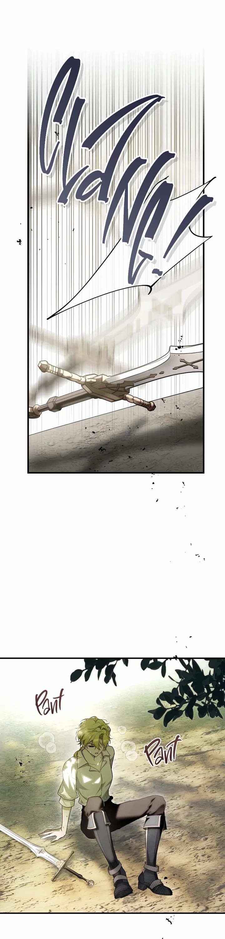 The Flower That Wields a Sword Chapter 13 page 37 - Chapter 13