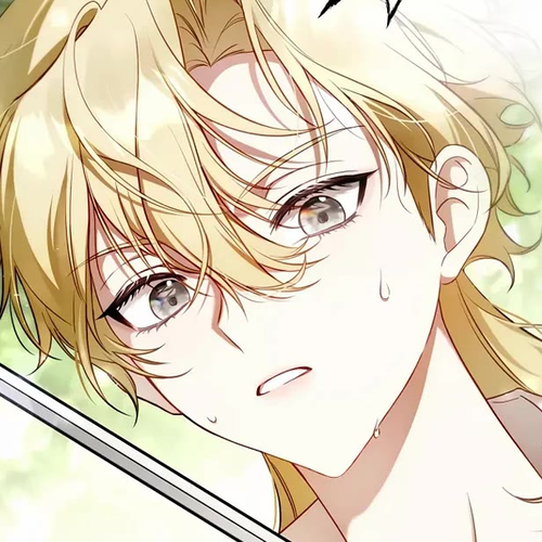 The Flower That Wields a Sword Chapter 13 cover