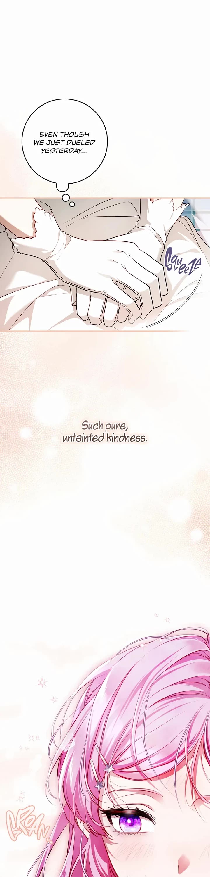 The Flower That Wields a Sword Chapter 14 page 13 - Chapter 14