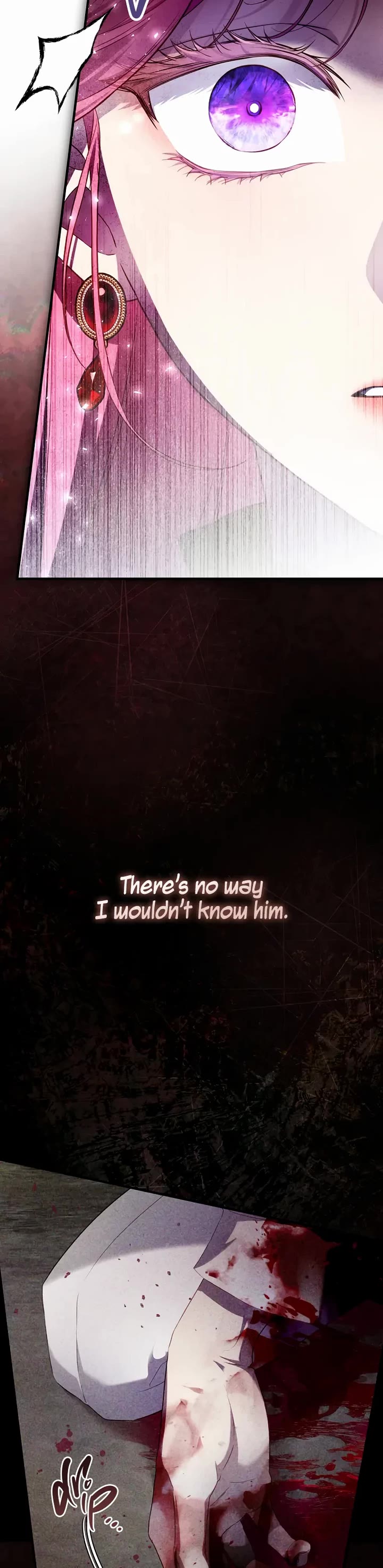 The Flower That Wields a Sword Chapter 14 page 29 - Chapter 14