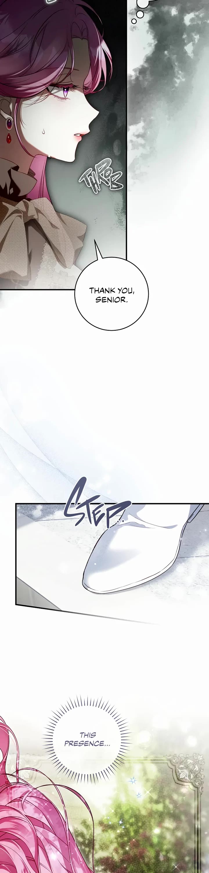 The Flower That Wields a Sword Chapter 14 page 32 - Chapter 14