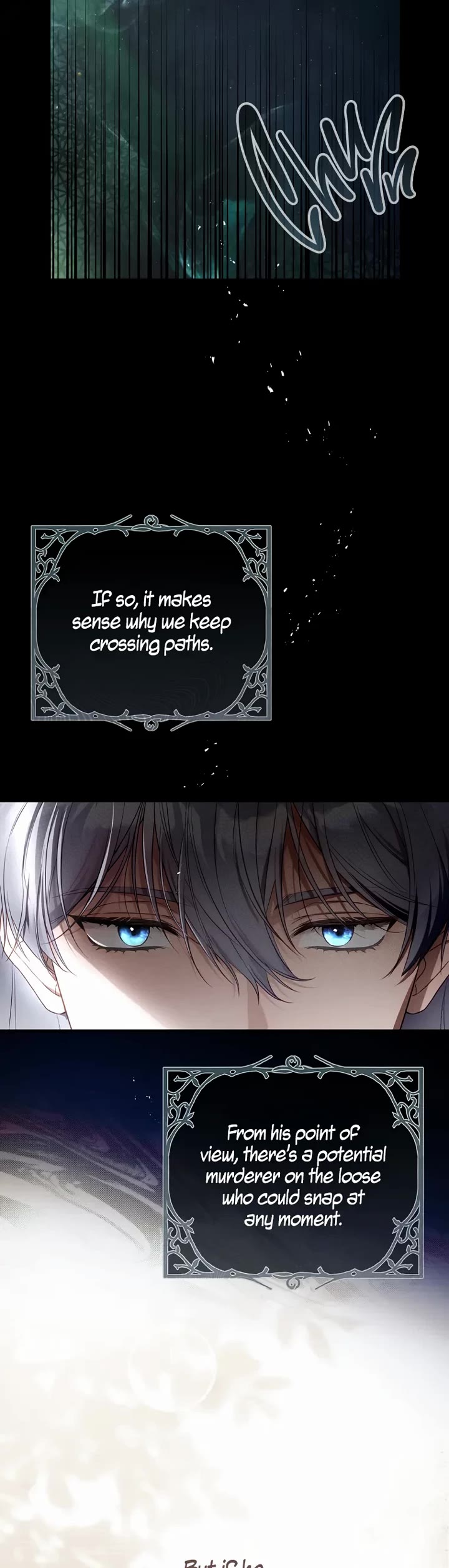 The Flower That Wields a Sword Chapter 14 page 35 - Chapter 14