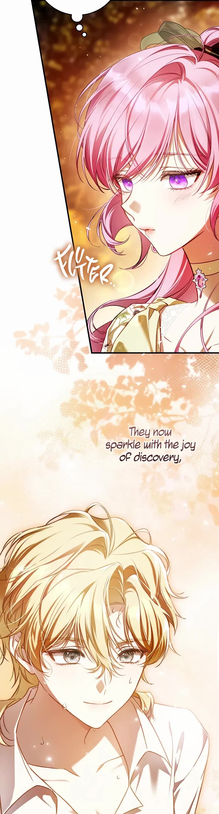 The Flower That Wields a Sword Chapter 14 page 5 - Chapter 14