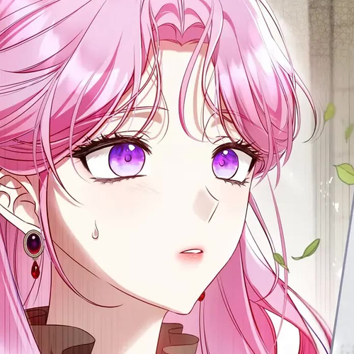 The Flower That Wields a Sword Chapter 14 cover