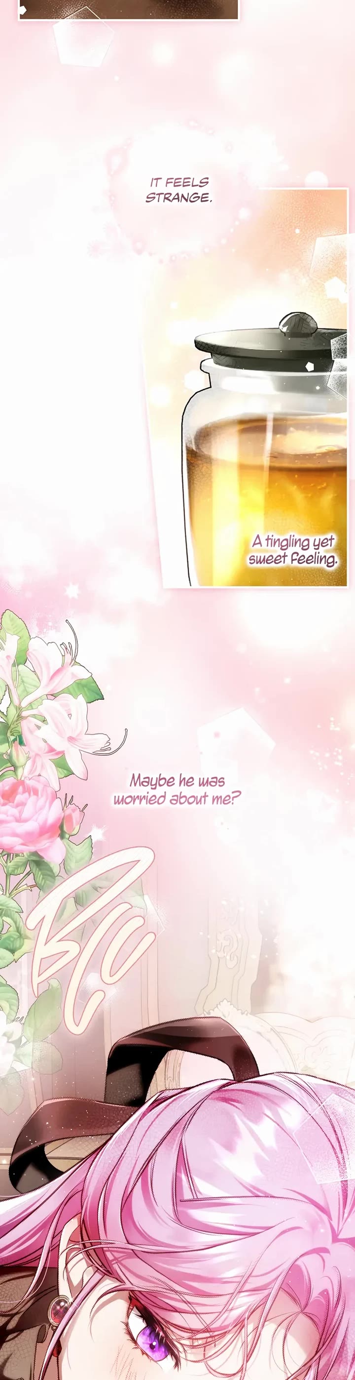 The Flower That Wields a Sword Chapter 15 page 14 - Chapter 15
