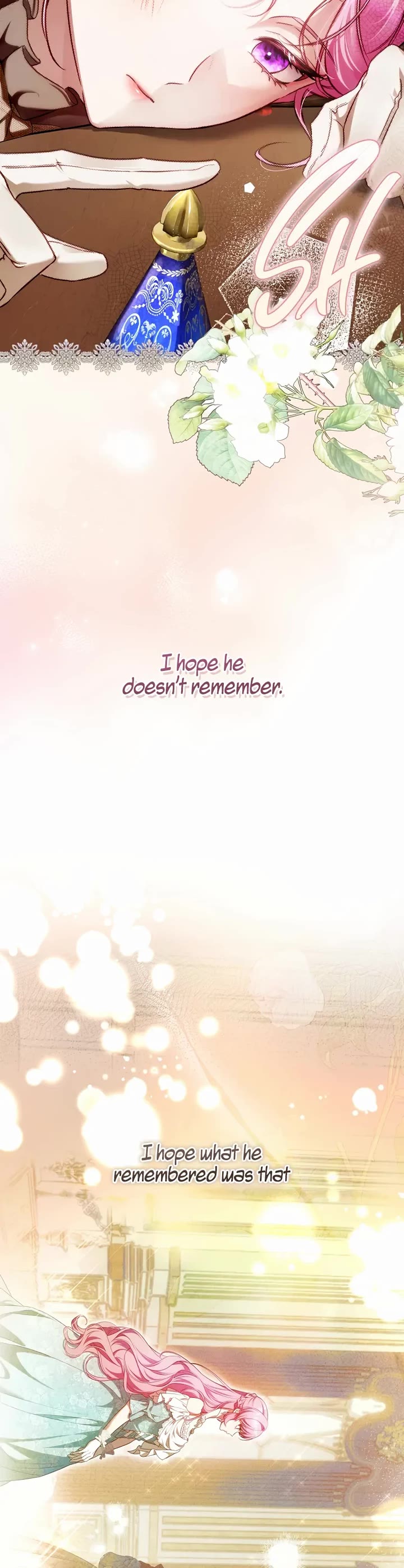 The Flower That Wields a Sword Chapter 15 page 15 - Chapter 15