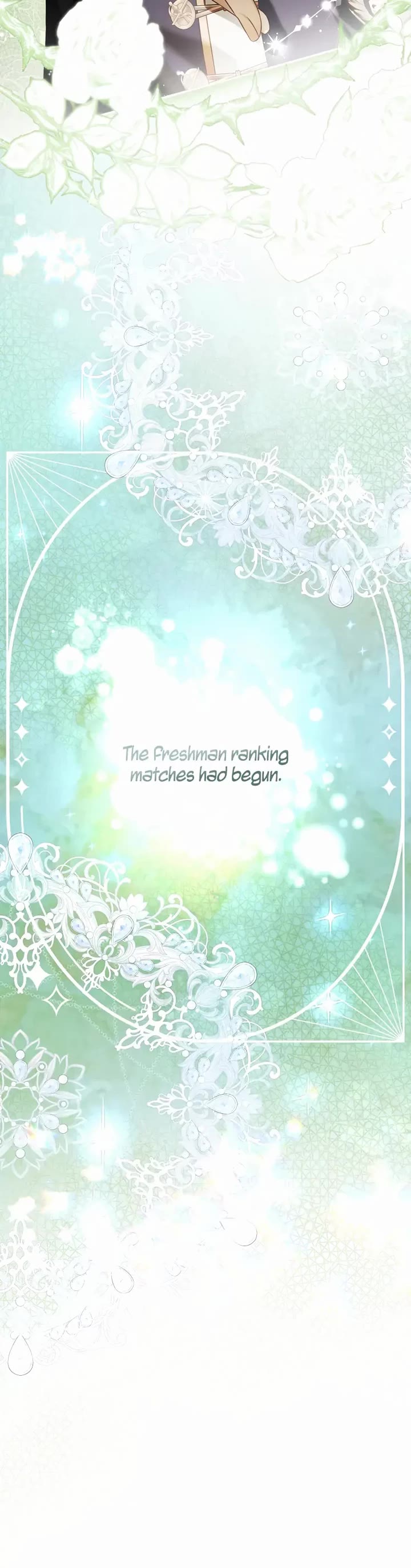 The Flower That Wields a Sword Chapter 15 page 19 - Chapter 15