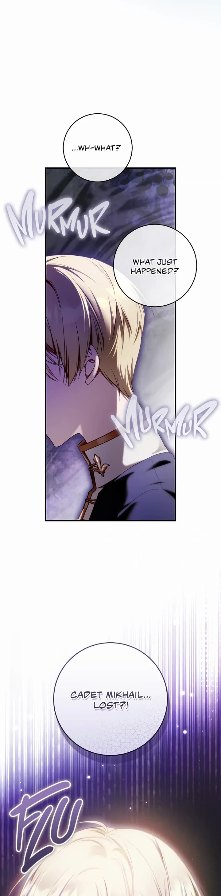 The Flower That Wields a Sword Chapter 15 page 39 - Chapter 15
