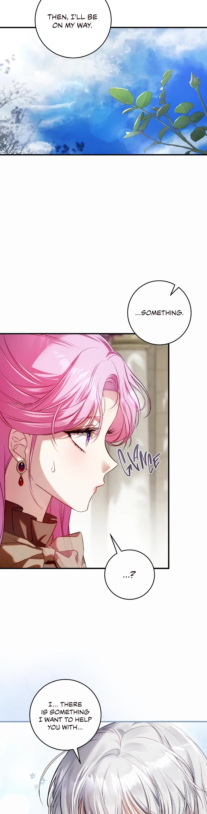 The Flower That Wields a Sword Chapter 15 page 4 - Chapter 15
