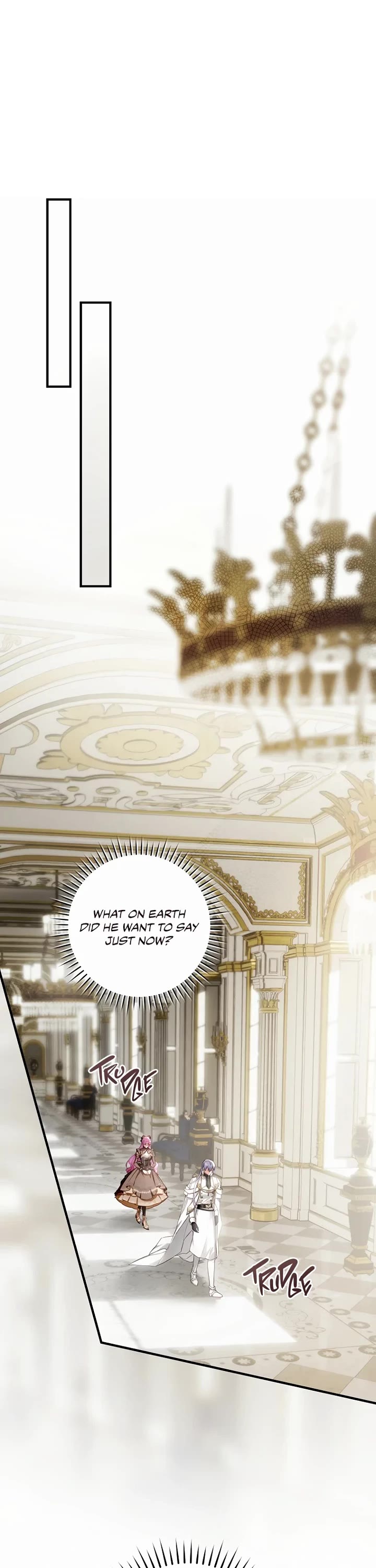 The Flower That Wields a Sword Chapter 15 page 7 - Chapter 15